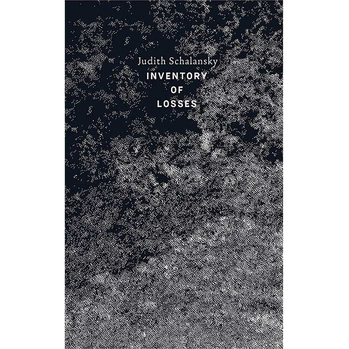 An Inventory of Losses - Judith Schalansky