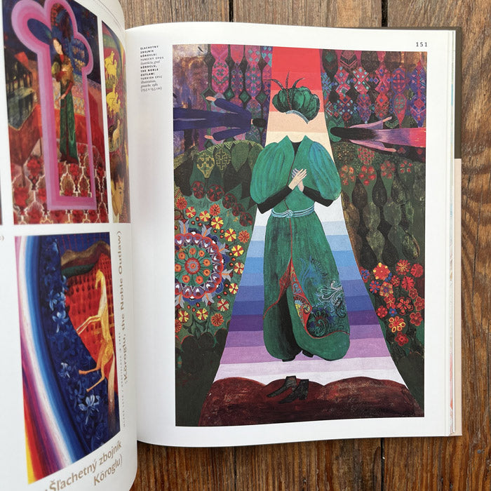アート・デザイン・音楽 Kamila Stanclova - Days and Dreams Kamila Stanclova - Days and Dreams – 50 Watts Books
