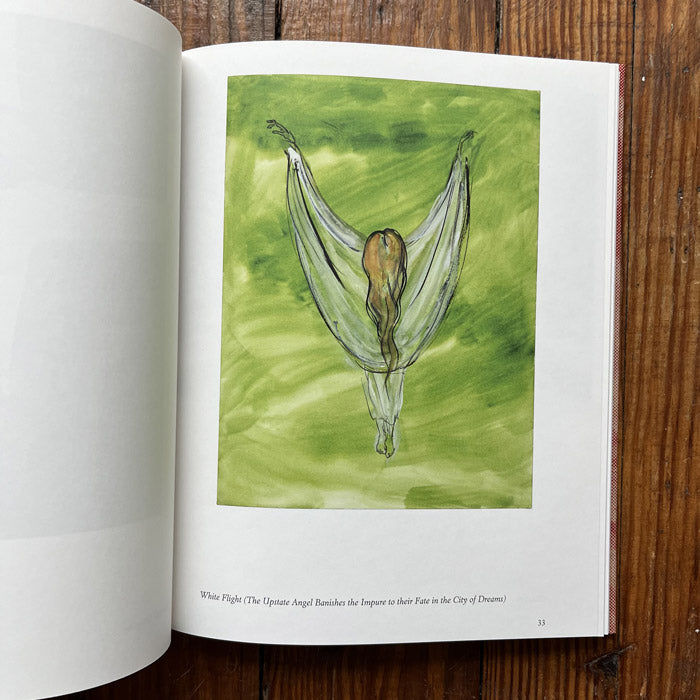 Kara Walker - Book of Hours – 50 Watts Books 