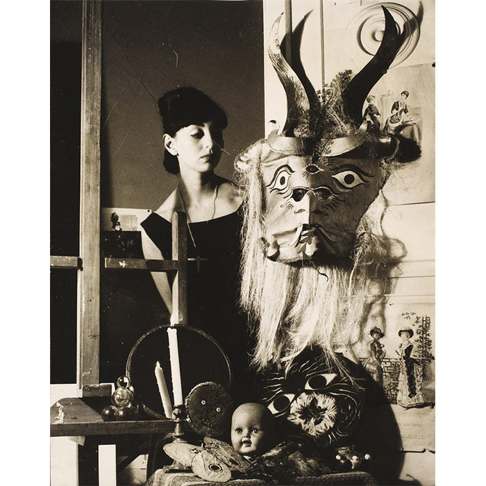 Kati Horna surrealist photographer book 1912-2000 Mexico surrealism