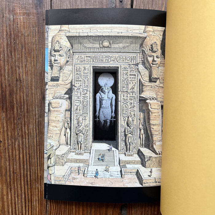 Heaven's Door - Keiichi Koike – 50 Watts Books