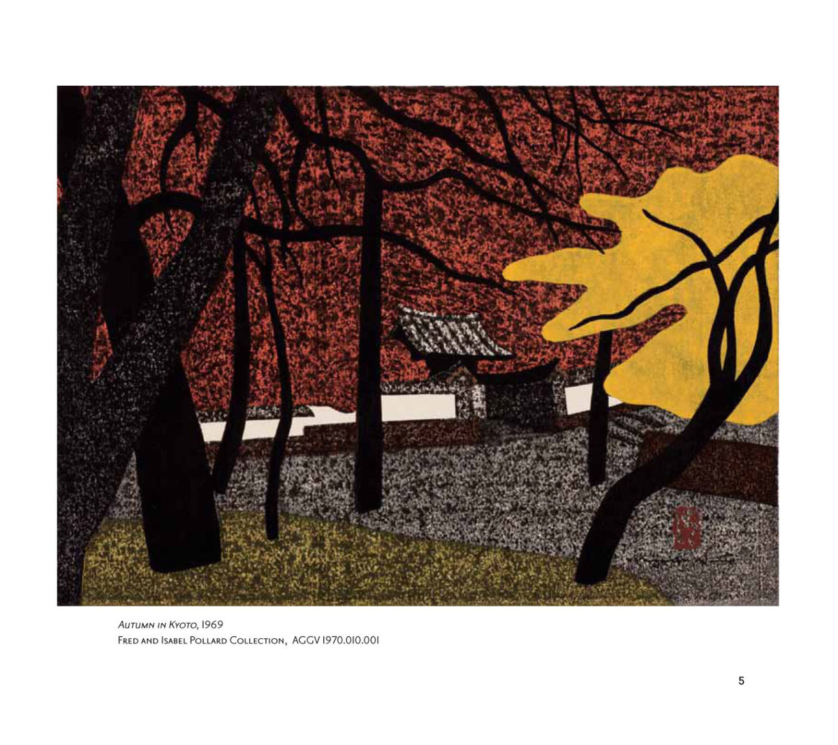 Masterful Images: The Art of Kiyoshi Saito – 50 Watts Books