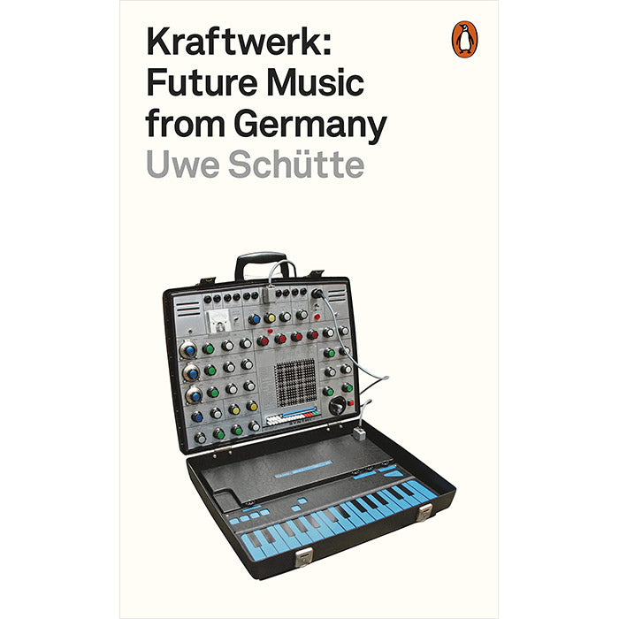 Kraftwerk - Future Music from Germany