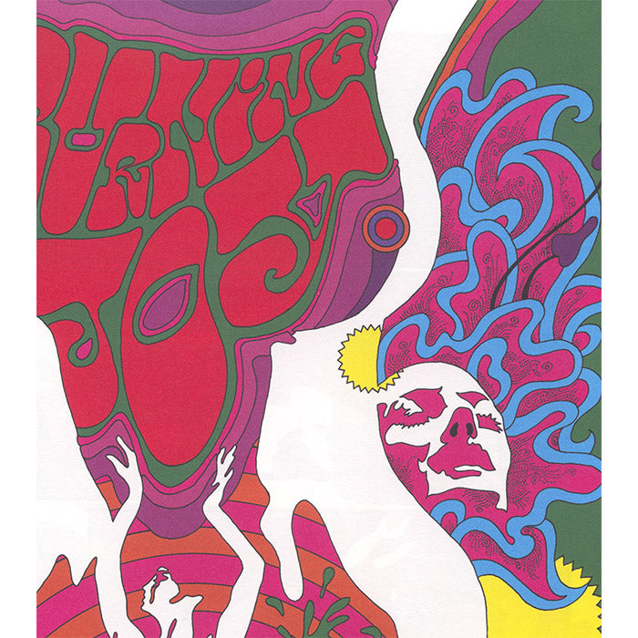 Kris Kool by Philippe Caza - English-language edition – 50 Watts Books