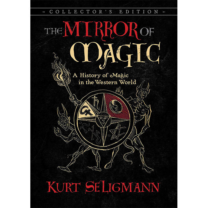 A History Of Magic