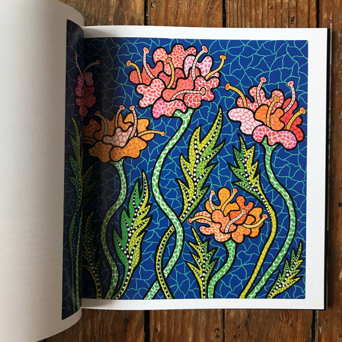 アートポスター/Cosmos Within Her Womb/モニカ・シュー アートポスター/Cosmos Within Her Womb/モニカ・シュー Monica