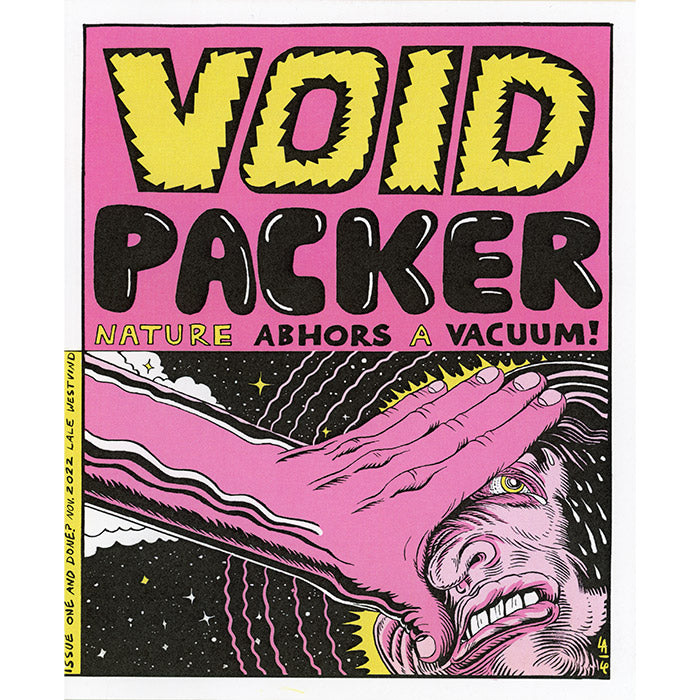 Void Packer 1 - Lale Westvind