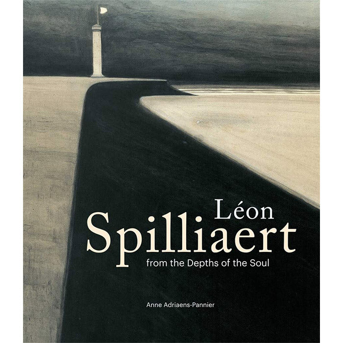 Leon Spilliaert - From the Depths of the Soul