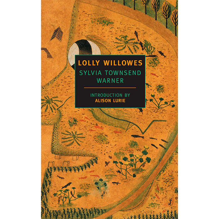 Lolly Willowes - Sylvia Townsend Warner