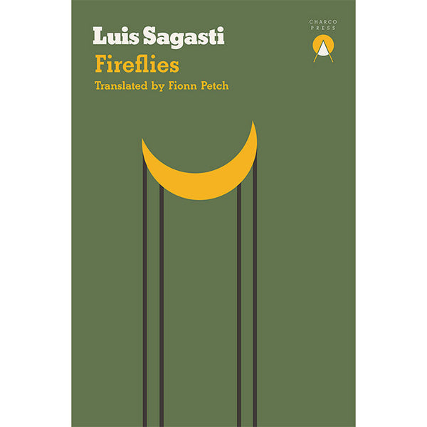 Fireflies - Luis Sagasti