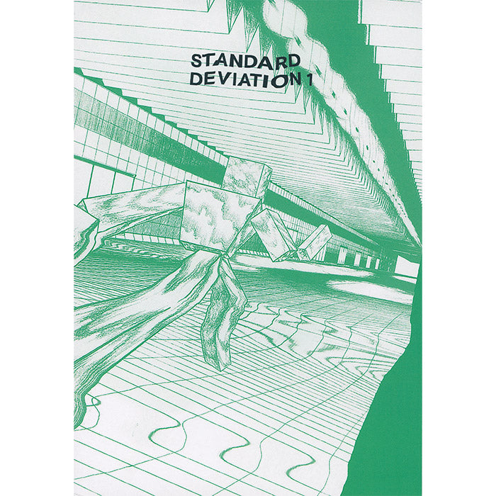 Standard Deviation 1