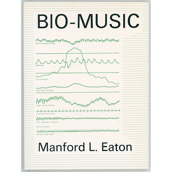 Bio-Music - Manford L. Eaton