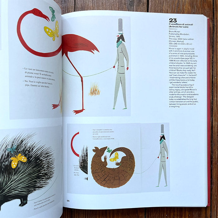 100 Great Children's Picture Books (discounted) - Martin