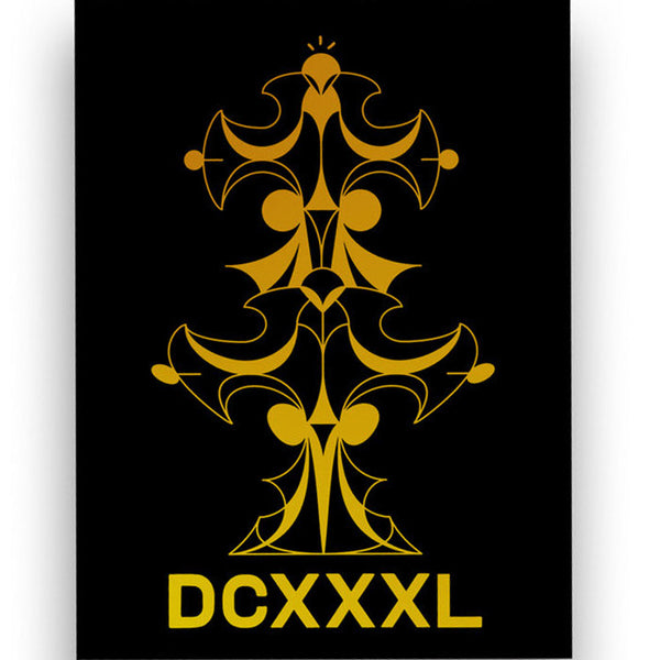 DCXXXL - Michael Olivo