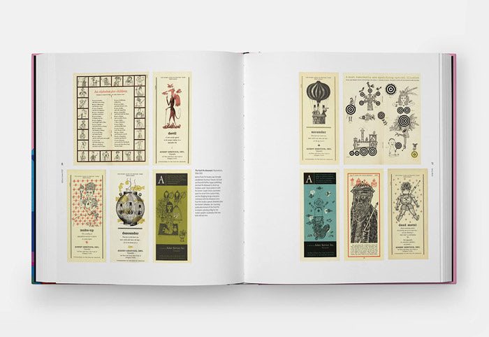 Milton Glaser - Pop - Steven Heller, Mirko Ilic, Beth Kleber