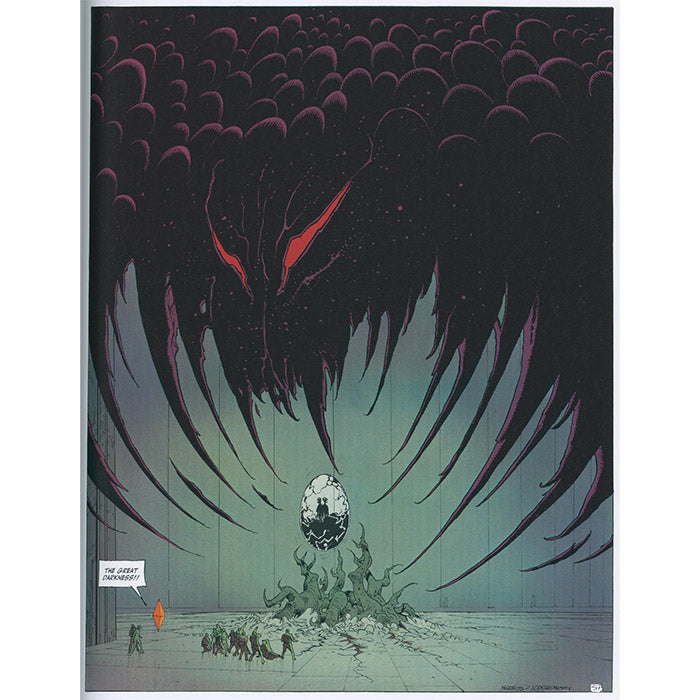 The Incal (Discounted)