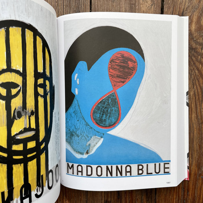 Nakajo - Masayoshi Nakajo art book – 50 Watts Books