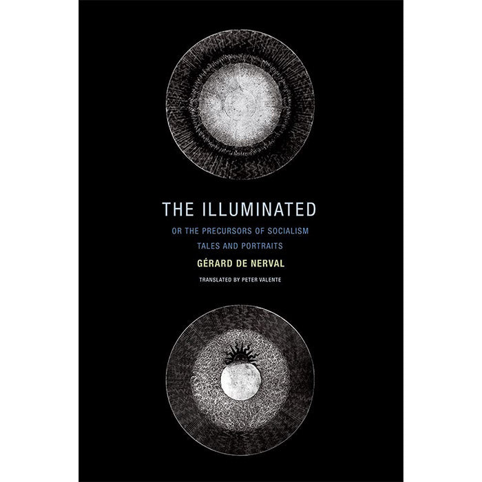 The Illuminated (Wakefield Press)