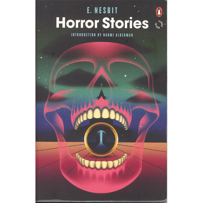 E. Nesbit: Horror Stories (Used)