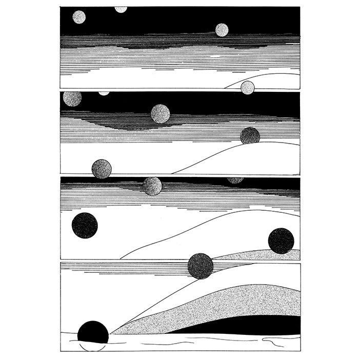 Quelques miettes à géométrie variable Nicolas Nade – 50 Watts Books