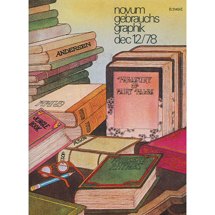 Vintage Magazines – 50 Watts Books