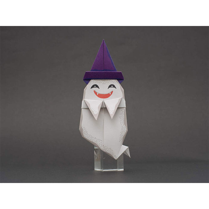 Obake Origami by Cochae – 50 Watts Books