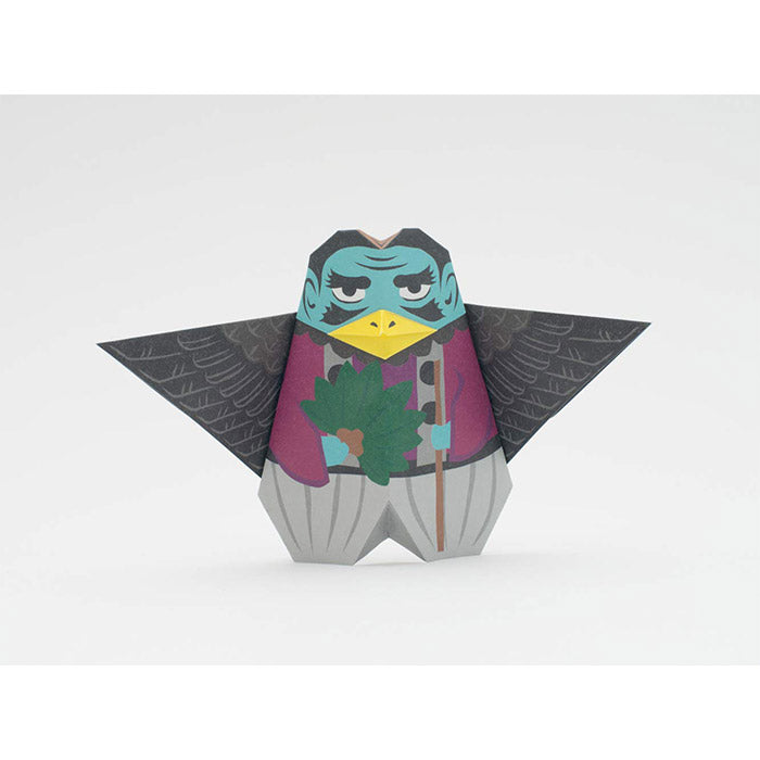 Obake Origami by Cochae – 50 Watts Books