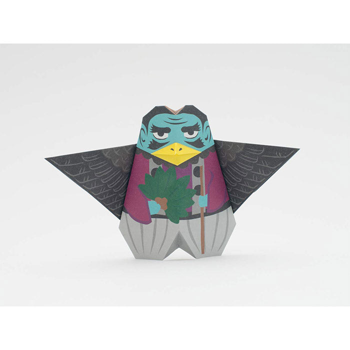 Obake Origami by Cochae