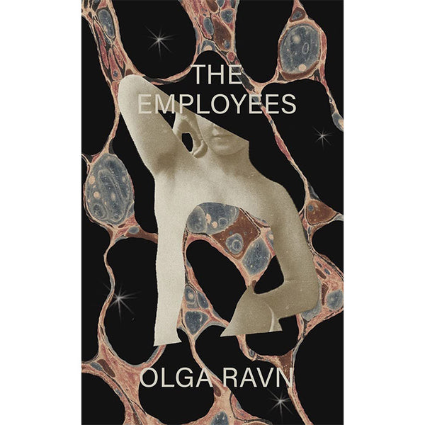 The Employees - Olga Ravn