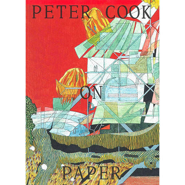 Peter Cook - Paper