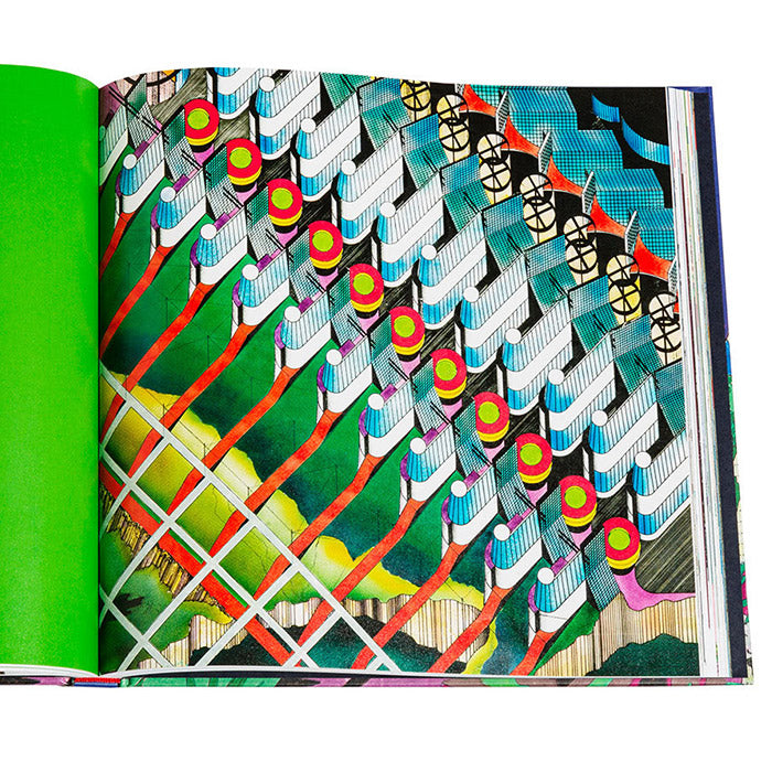 Peter Cook - Speculations – 50 Watts Books