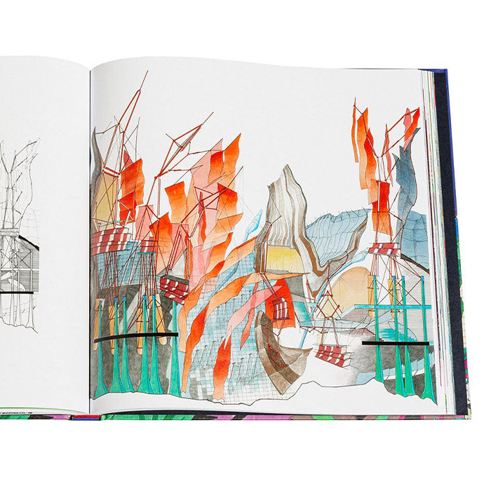 Peter Cook - Speculations – 50 Watts Books