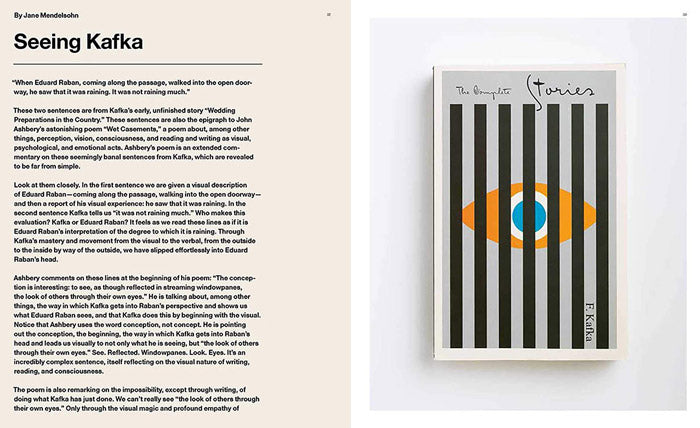 Peter Mendelsund Cover book graphic design book covers