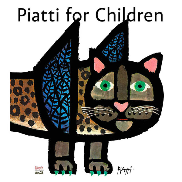 Piatti for Children - Celestino Piatti