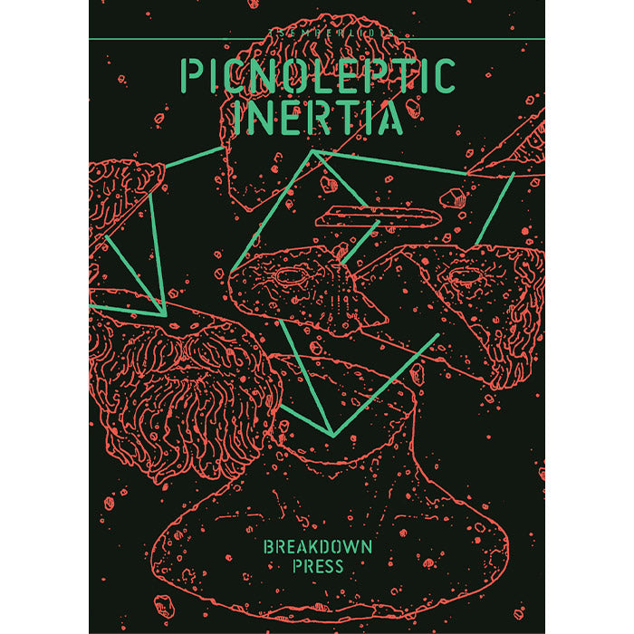 Picnoleptic Inertia - Stathis Tsemberlidis