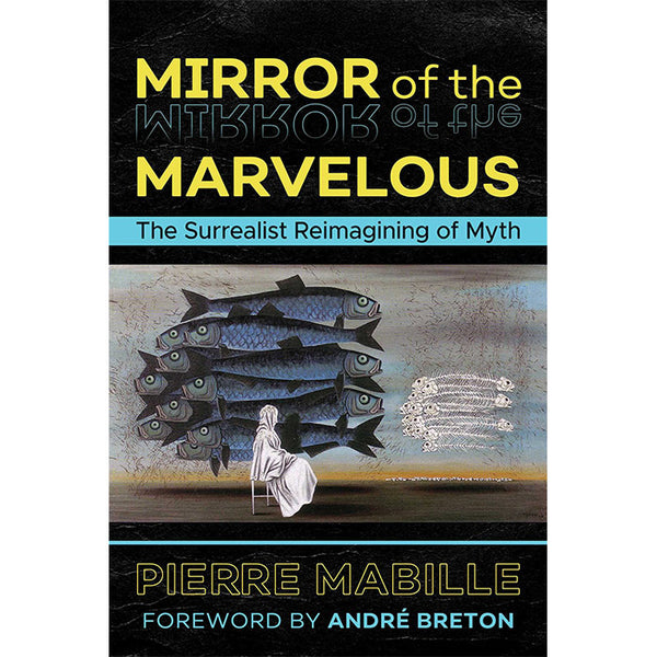 Mirror of the Marvelous (Discounted)