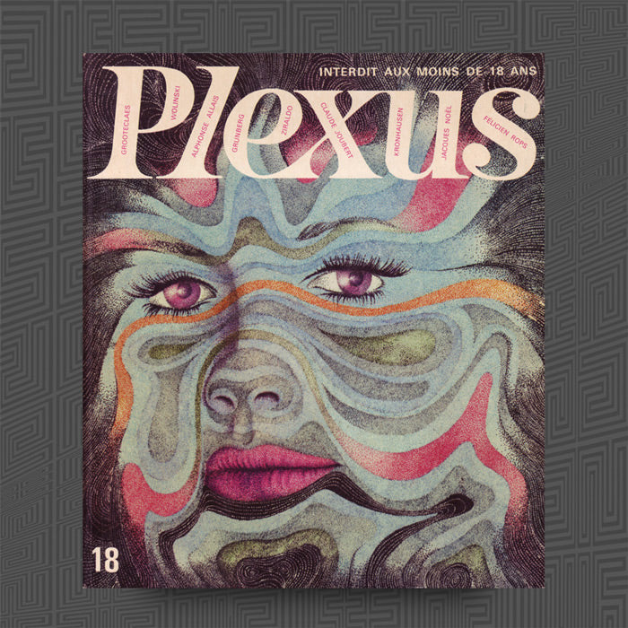 Plexus No. 18