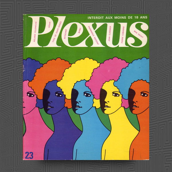 Plexus No. 23