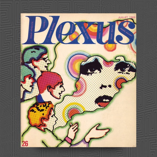 Plexus No. 26