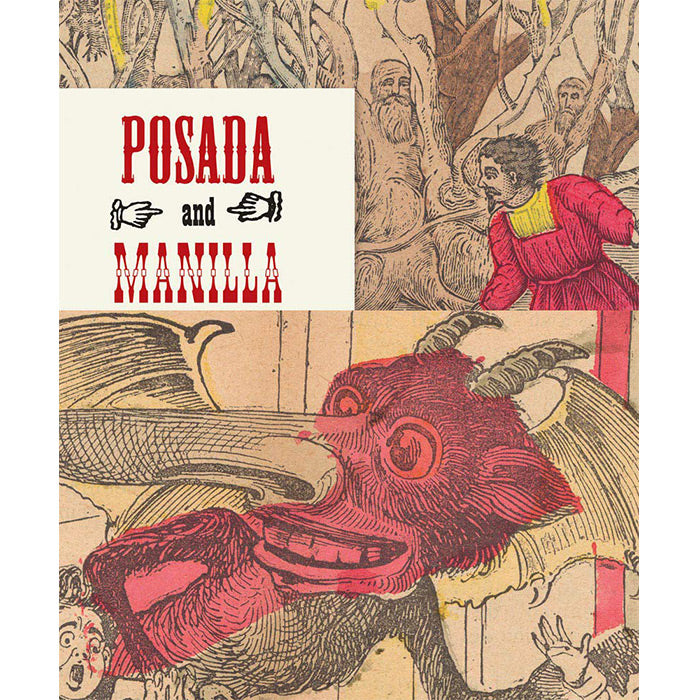 Posada and Manilla