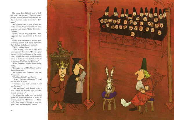The Provensen Book of Fairy Tales - Alice and Martin Provensen