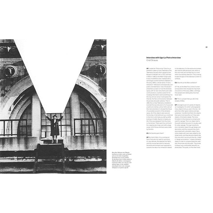 Radical - Italian Design 1965-1985 – 50 Watts Books