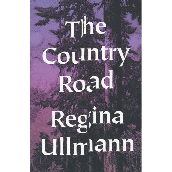 The Country Road - Regina Ullmann