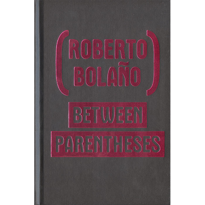 Between Parentheses