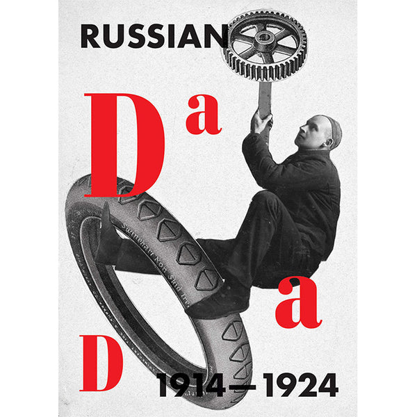 Russian Dada 1914-1924