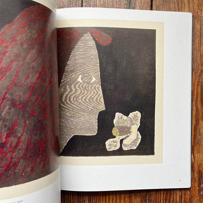 Saito Kiyoshi - Graphic Awakening – 50 Watts Books