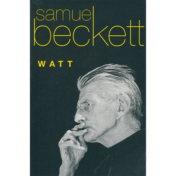 Watt - Samuel Beckett