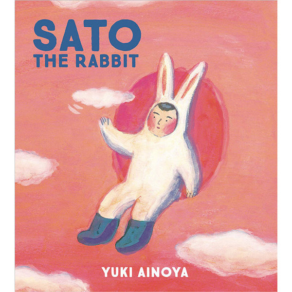 Sato the Rabbit - Yuki Ainoya