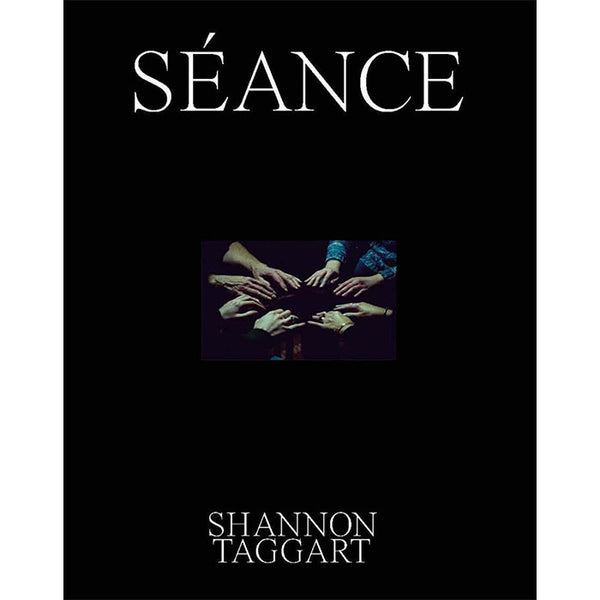 Shannon Taggart - Séance