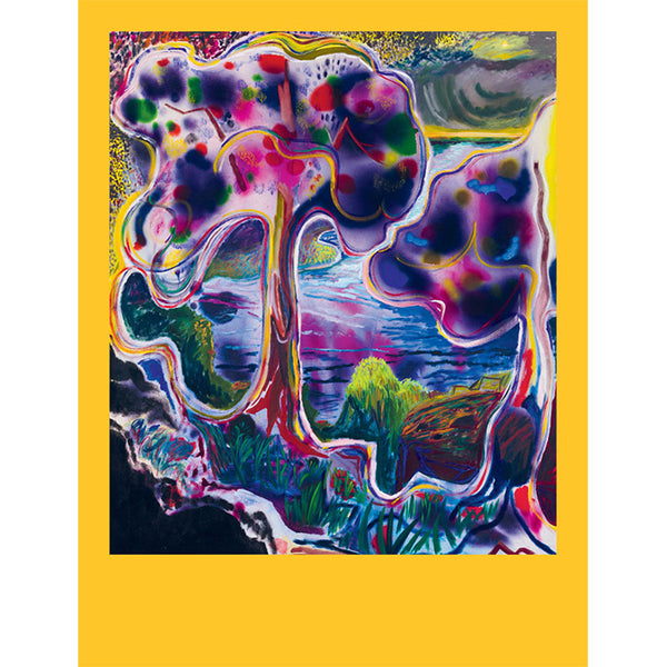 Portraits - Shara Hughes – 50 Watts Books